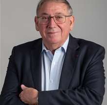 Jean-Luc Demarty
